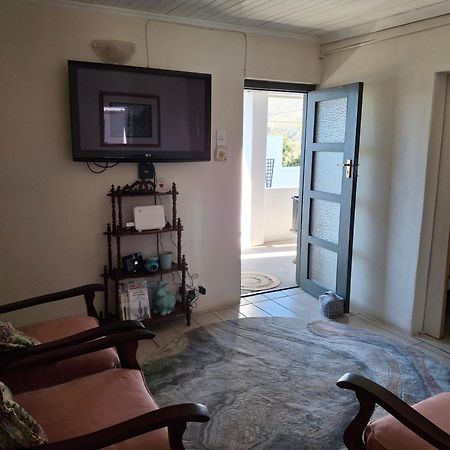 Apartamento Karoo-Rus Montagu Exterior foto