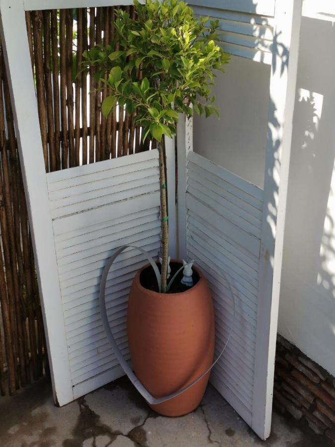 Apartamento Karoo-Rus Montagu Exterior foto