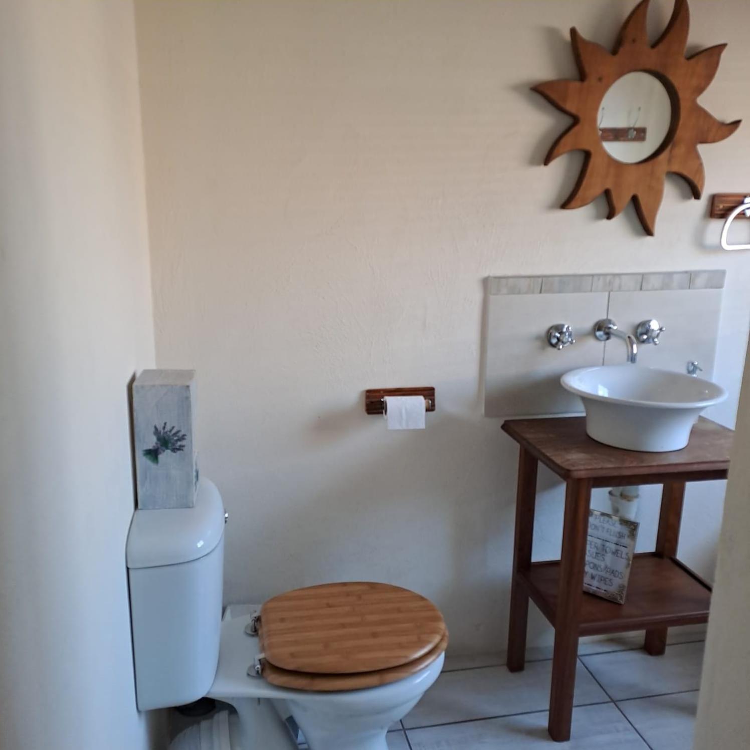 Apartamento Karoo-Rus Montagu Exterior foto