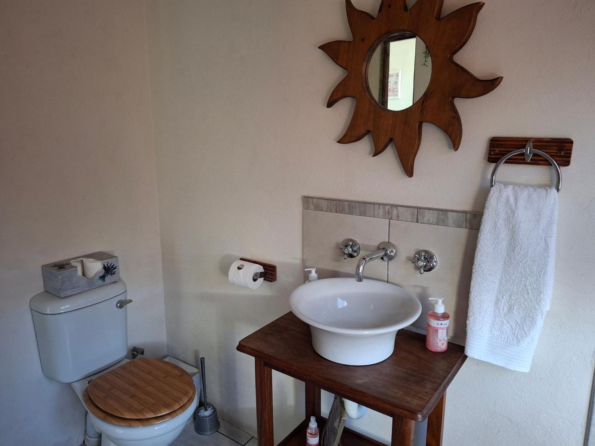 Apartamento Karoo-Rus Montagu Exterior foto