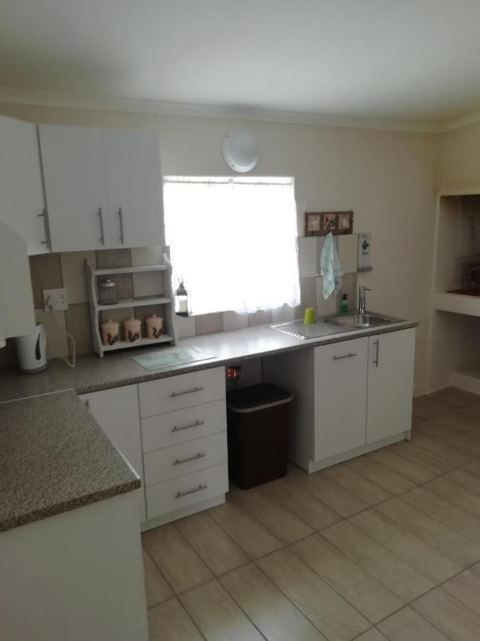 Apartamento Karoo-Rus Montagu Exterior foto