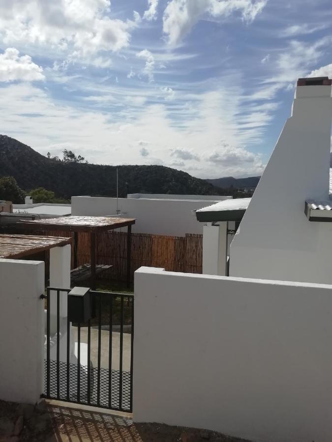 Apartamento Karoo-Rus Montagu Exterior foto